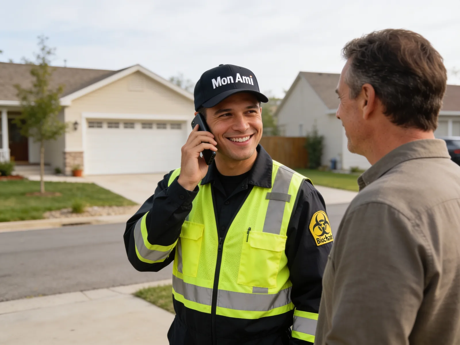 Sewage Cleanup Sun City West, AZ FAQs