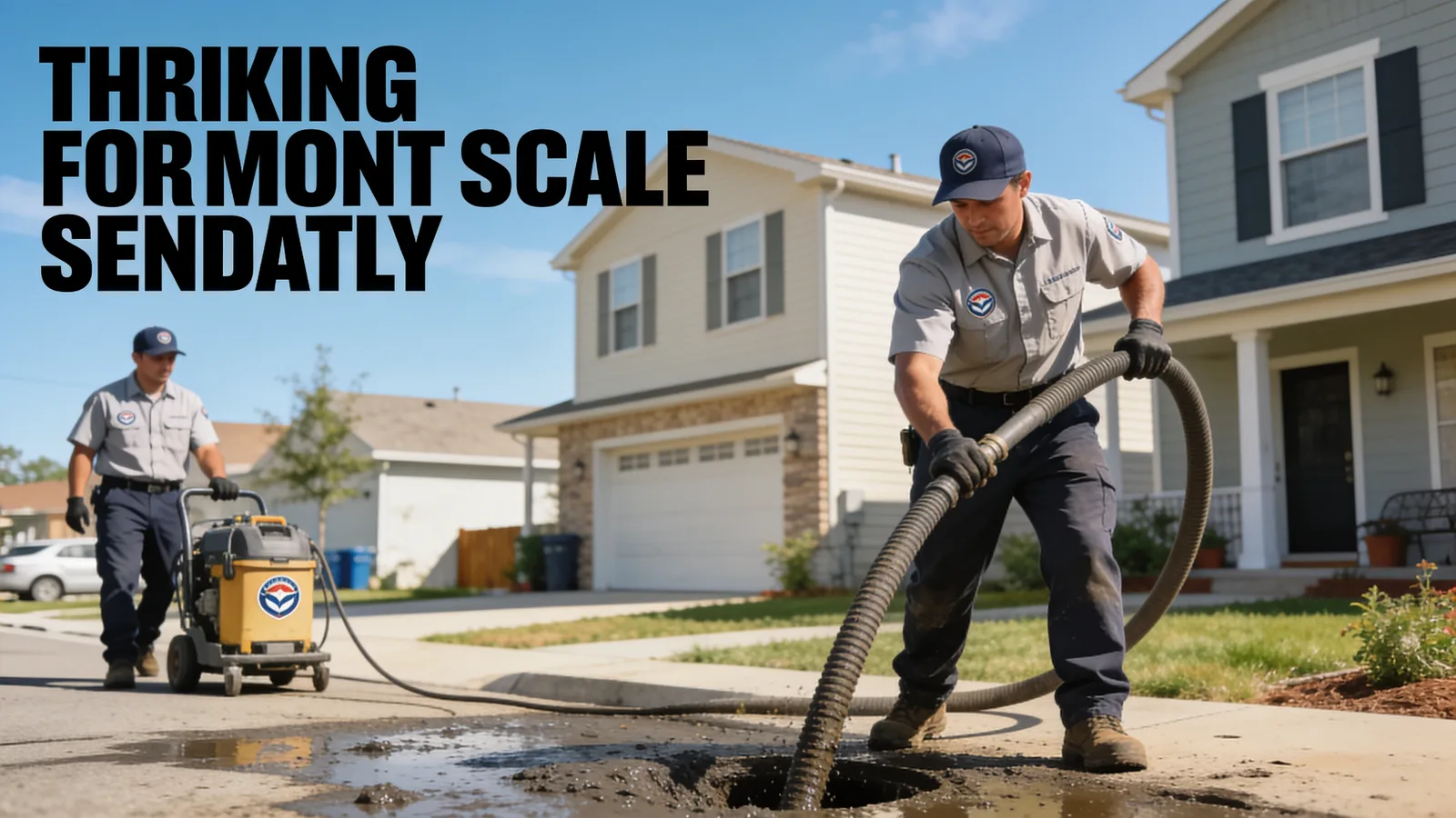 Sewage Cleanup in Sun City West, AZ near me